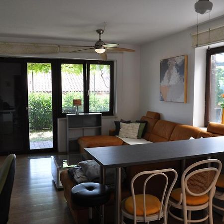 Apartments Bojana - Hisa Soncek 波尔托罗 外观 照片