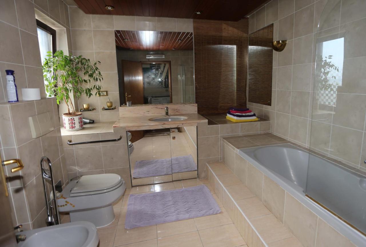 Apartments Bojana - Hisa Soncek 波尔托罗 外观 照片