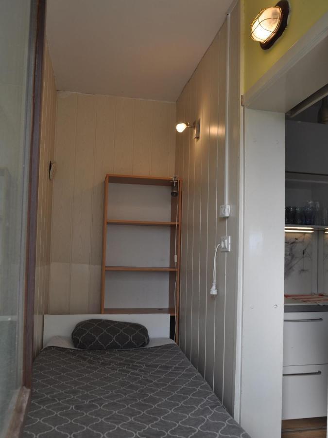 Apartments Bojana - Hisa Soncek 波尔托罗 外观 照片